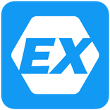 ”Explorer Dx -จัดการ QR & ไฟล์-
