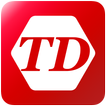 TraceDevice - ความปลอดภัยของ - ไอคอน
