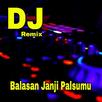 DJ balasan janji palsumu APK