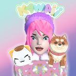 Kawaii Run - 3D
