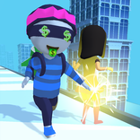 Steal & Run