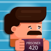 Last Escape : Prison Break Adv APK
