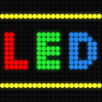 LED Banner - LED Scroller APK