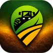 Field Master: Agricultural GPS ikon