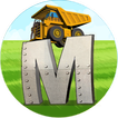 Mine Evolution আইকন