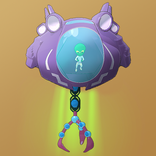 UFO Grabs