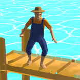 Rope Fish 3D