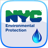 My DEP - NYC