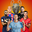 Live score for Premier League biểu tượng