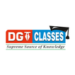 DGT Plus biểu tượng