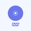 Remote Control for DVD icon