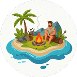 Oceanic Kingdom Survival