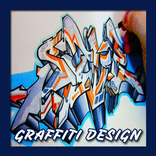 🎭 DIY Desain Graffiti Mudah