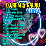 DJ Remix Galau Viral 2026