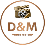 ”DM Video Editor
