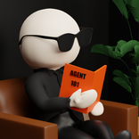 Agent Nayman