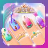 Nail Queen