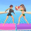 Bikini Fight 3D APK