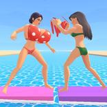 Bikini Fight 3D