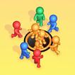 Crowd Rooms icon