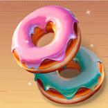 Donut Stack Jam