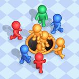 Holes Jam Io