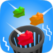 Stickers Blast icon