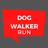 DOG WALKER RUN