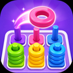 Hoop Sort icon