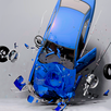 Demolition Derby Mad Car Crash APK