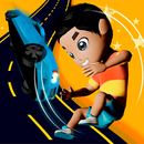Car-and-Flip APK