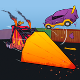 MAD WEDGE TRUCK