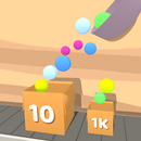 Pong Balls APK