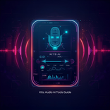 Kits-Ai: Advice App