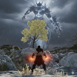 Warrior of God Rises