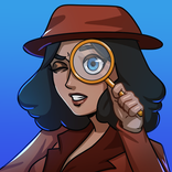 Detective Girl!
