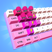 APK Keyboard Run