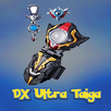 DX Ultra : Taiga RPG APK
