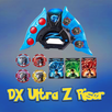 DX Ultra : Z Riser APK