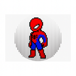 SpiderMan Mod for MCPE