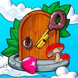 Sly Jumper: keys and gems