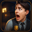 Anomalies: Horror Detective icon