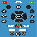 Remote control for DanSat APK