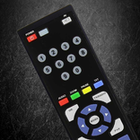 Remote Control for Darkbox