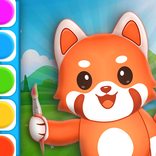 Colorbook - Draw and Learn