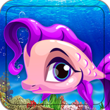 Feedhing Fish