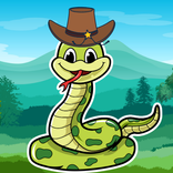 Python Pursuit: The Snake Game