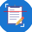 Image to Text: Offline OCR ikon