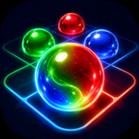 Chroma Grid: Color Puzzle