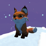 Magical Fox